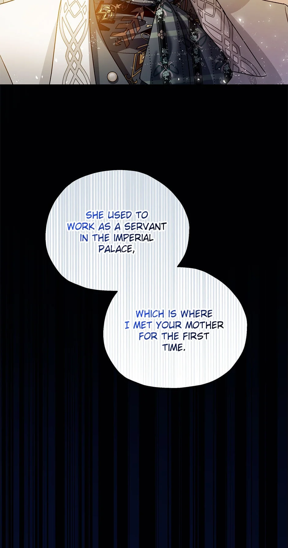 The Tyrant’s Tranquilizer Chapter 44 page 59