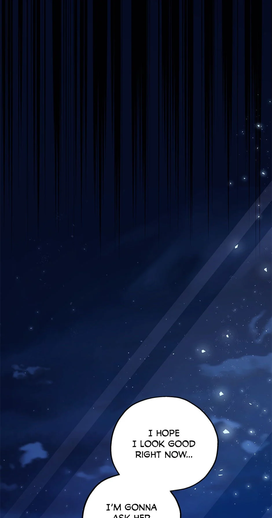 The Tyrant’s Tranquilizer Chapter 44 page 60