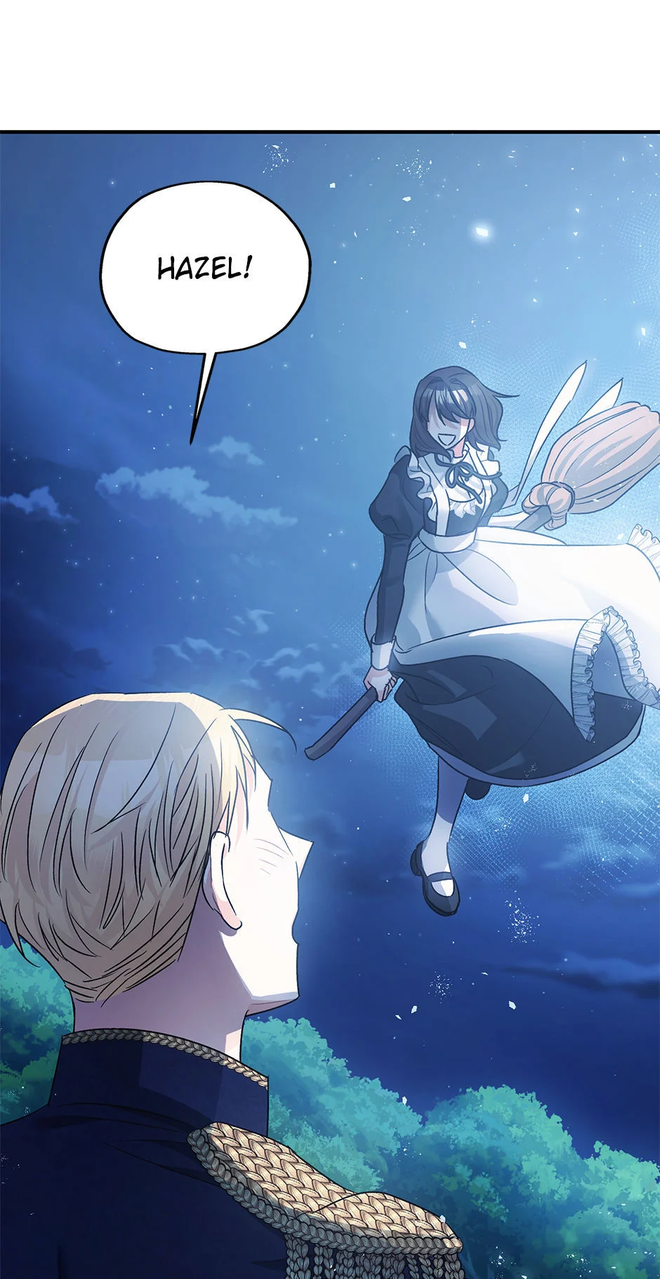 The Tyrant’s Tranquilizer Chapter 44 page 63