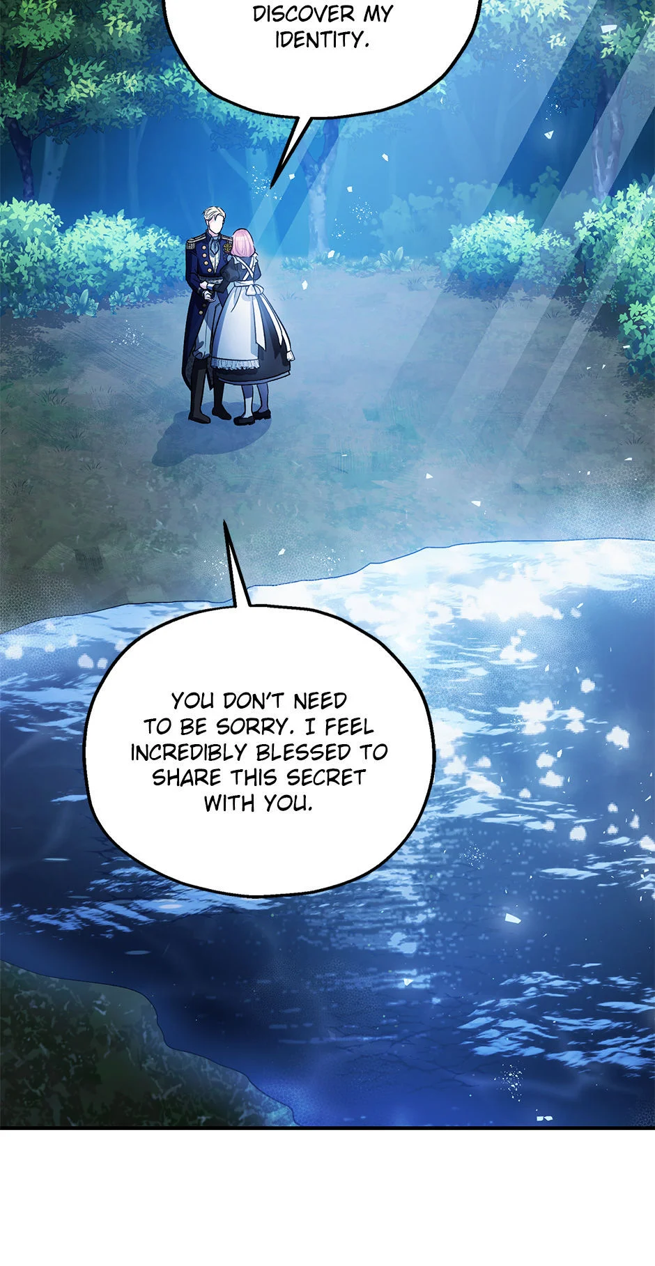 The Tyrant’s Tranquilizer Chapter 44 page 67