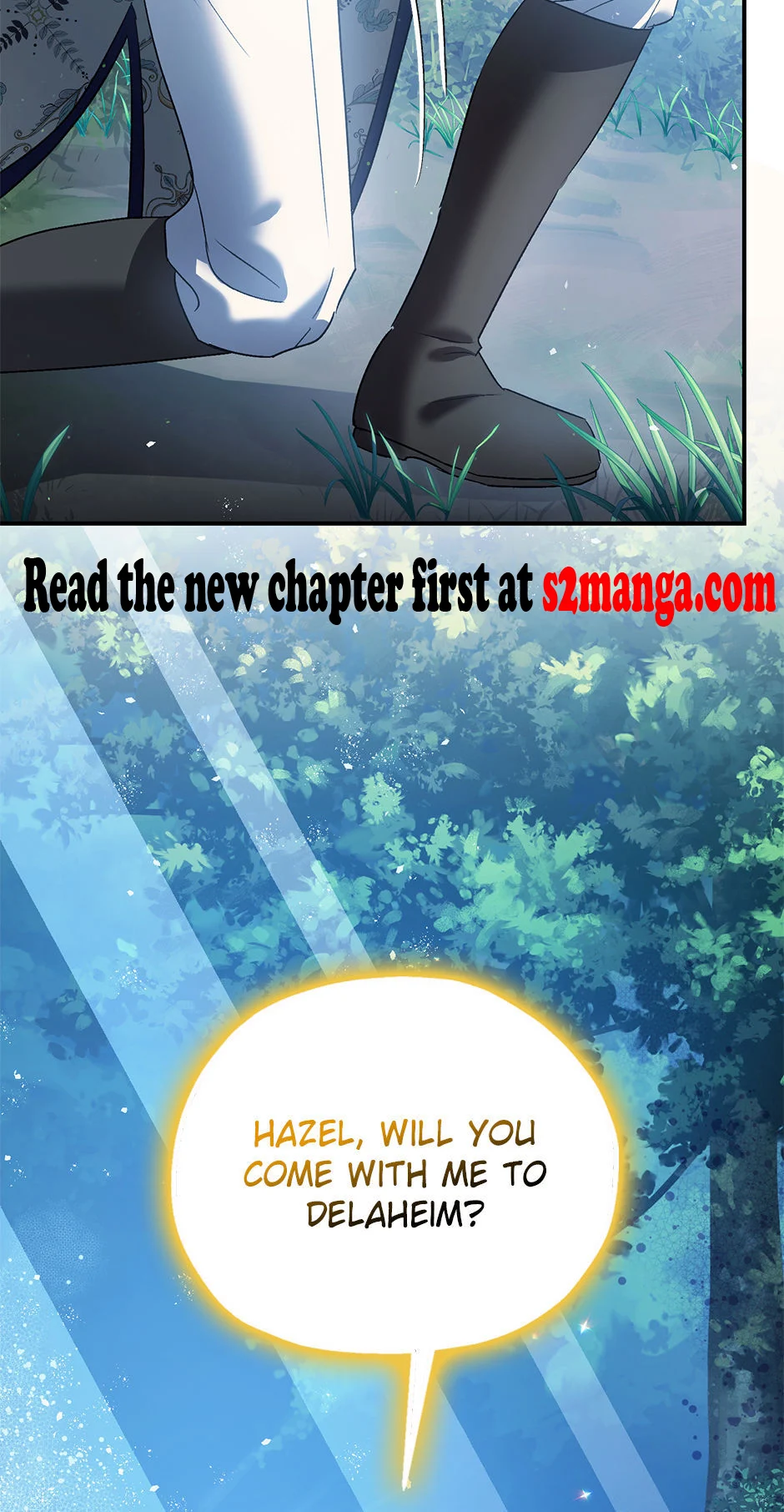 The Tyrant’s Tranquilizer Chapter 44 page 70