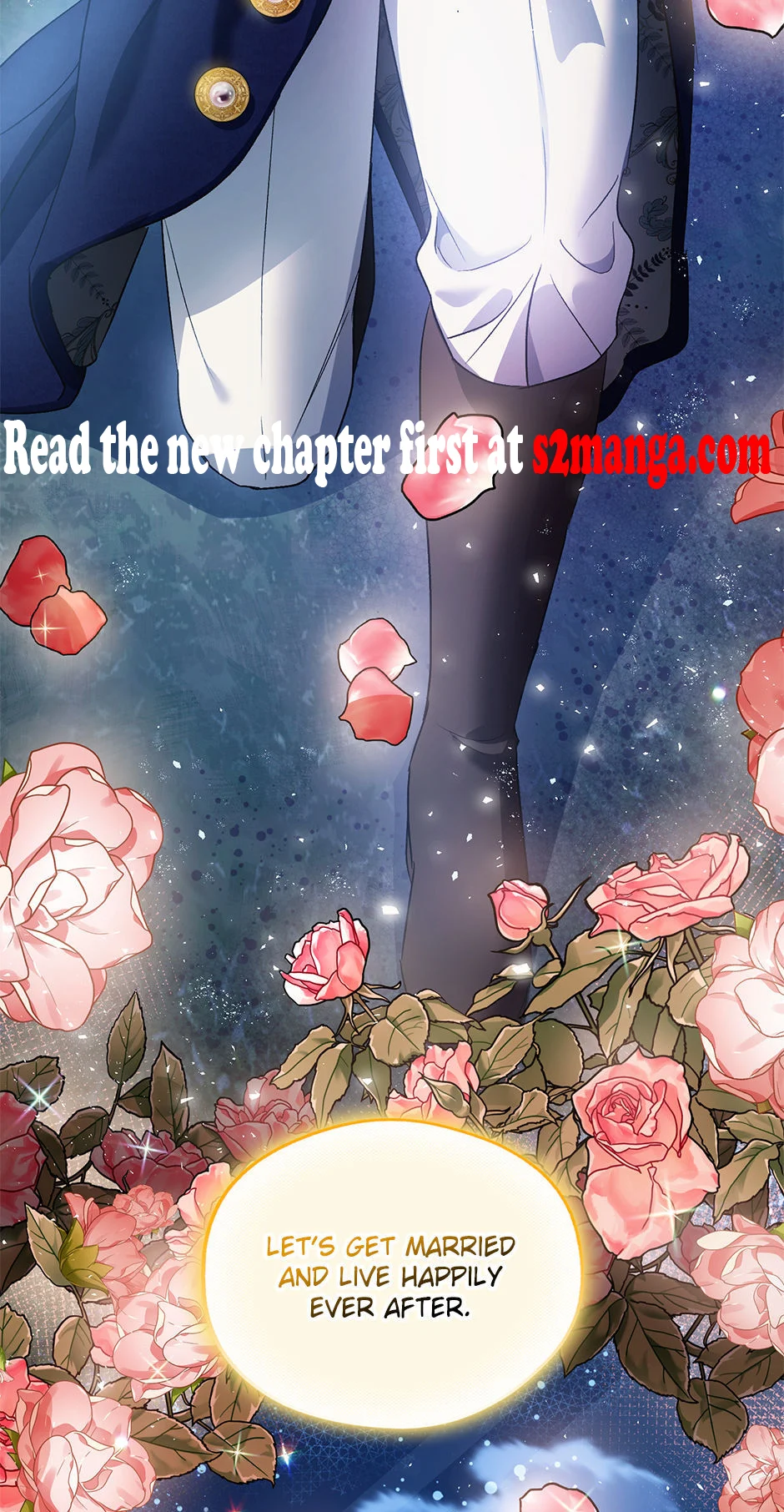 The Tyrant’s Tranquilizer Chapter 44 page 72