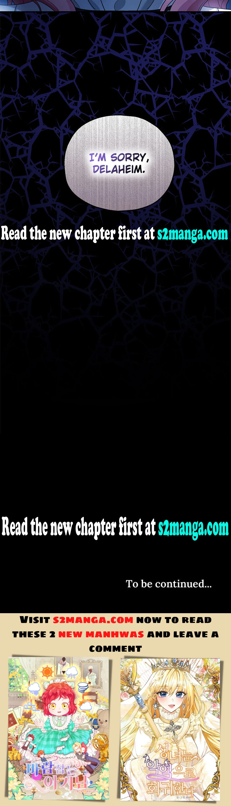 The Tyrant’s Tranquilizer Chapter 44 page 76