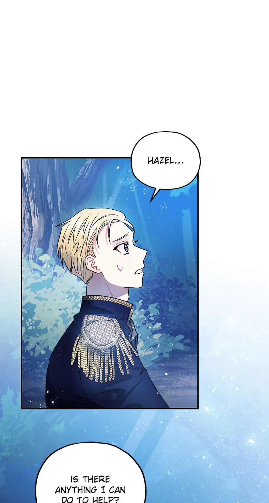 The Tyrant’s Tranquilizer Chapter 45 page 12