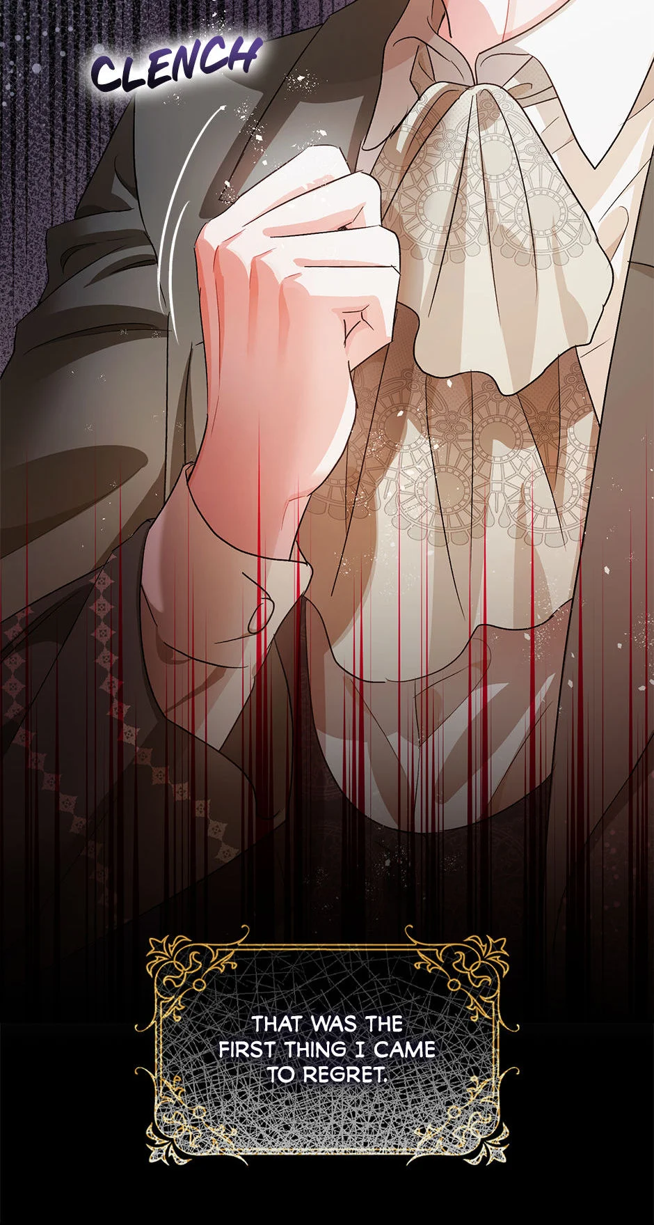 The Tyrant’s Tranquilizer Chapter 45 page 18