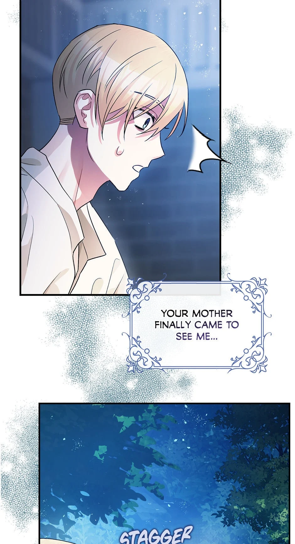 The Tyrant’s Tranquilizer Chapter 45 page 23