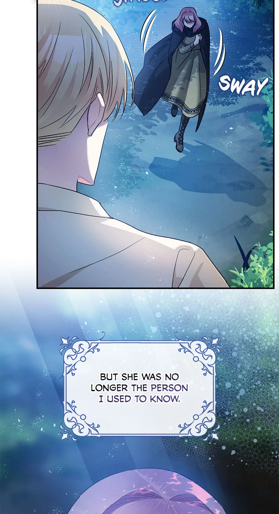 The Tyrant’s Tranquilizer Chapter 45 page 24