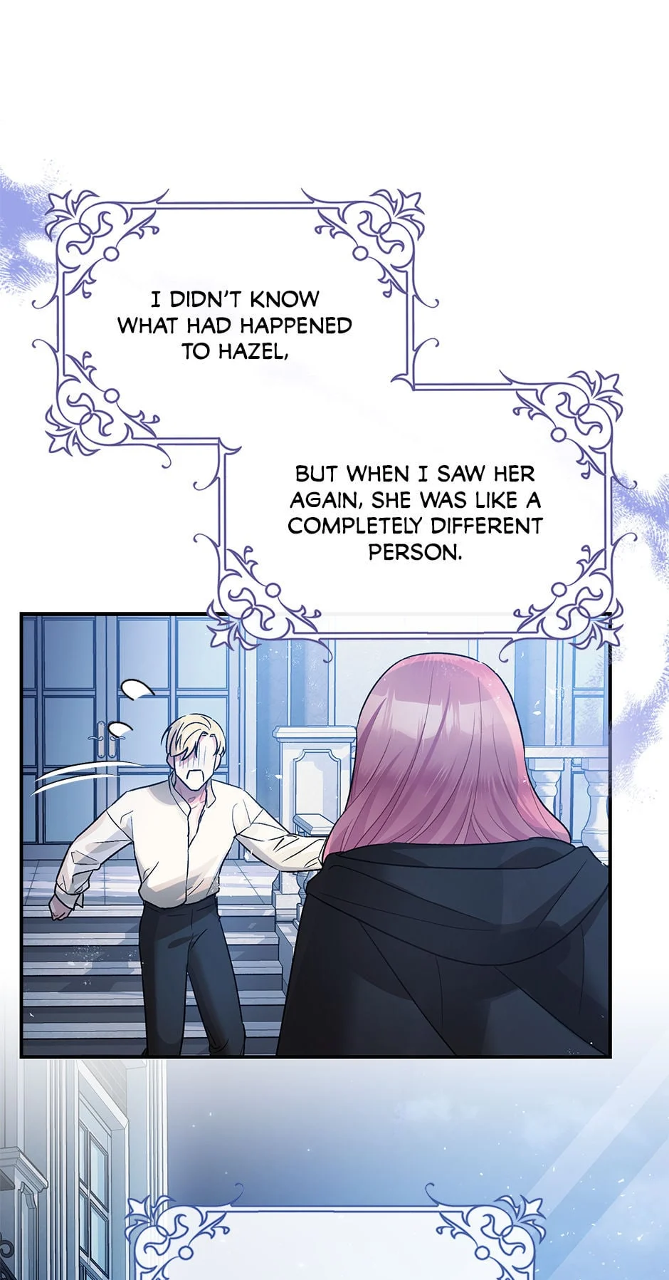 The Tyrant’s Tranquilizer Chapter 45 page 26