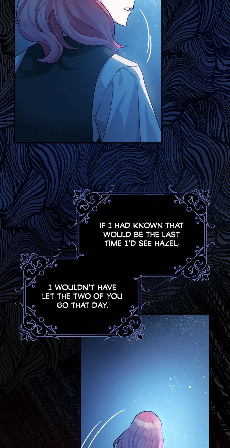 The Tyrant’s Tranquilizer Chapter 45 page 38