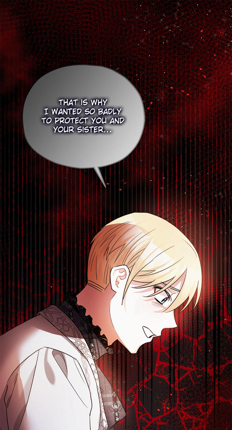 The Tyrant’s Tranquilizer Chapter 45 page 42