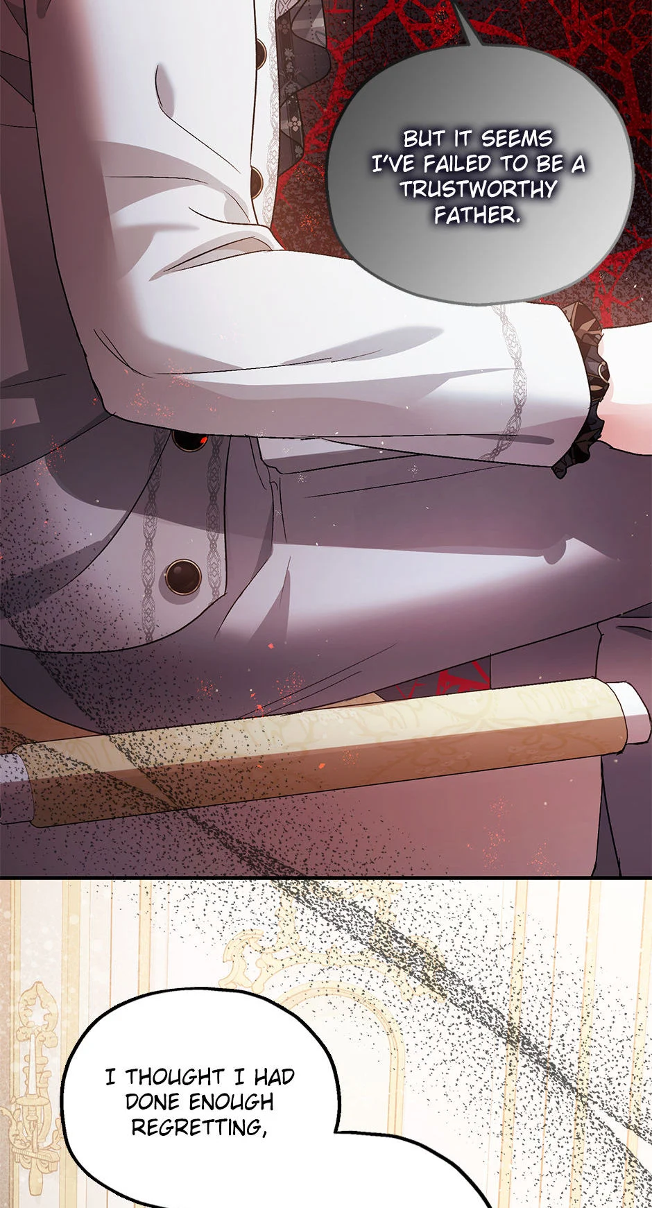 The Tyrant’s Tranquilizer Chapter 45 page 43