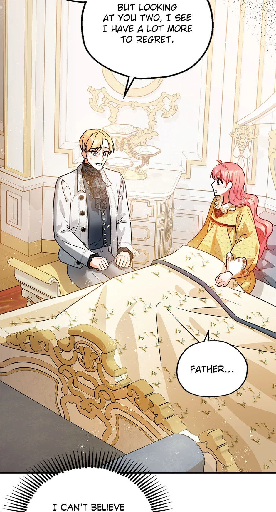 The Tyrant’s Tranquilizer Chapter 45 page 44