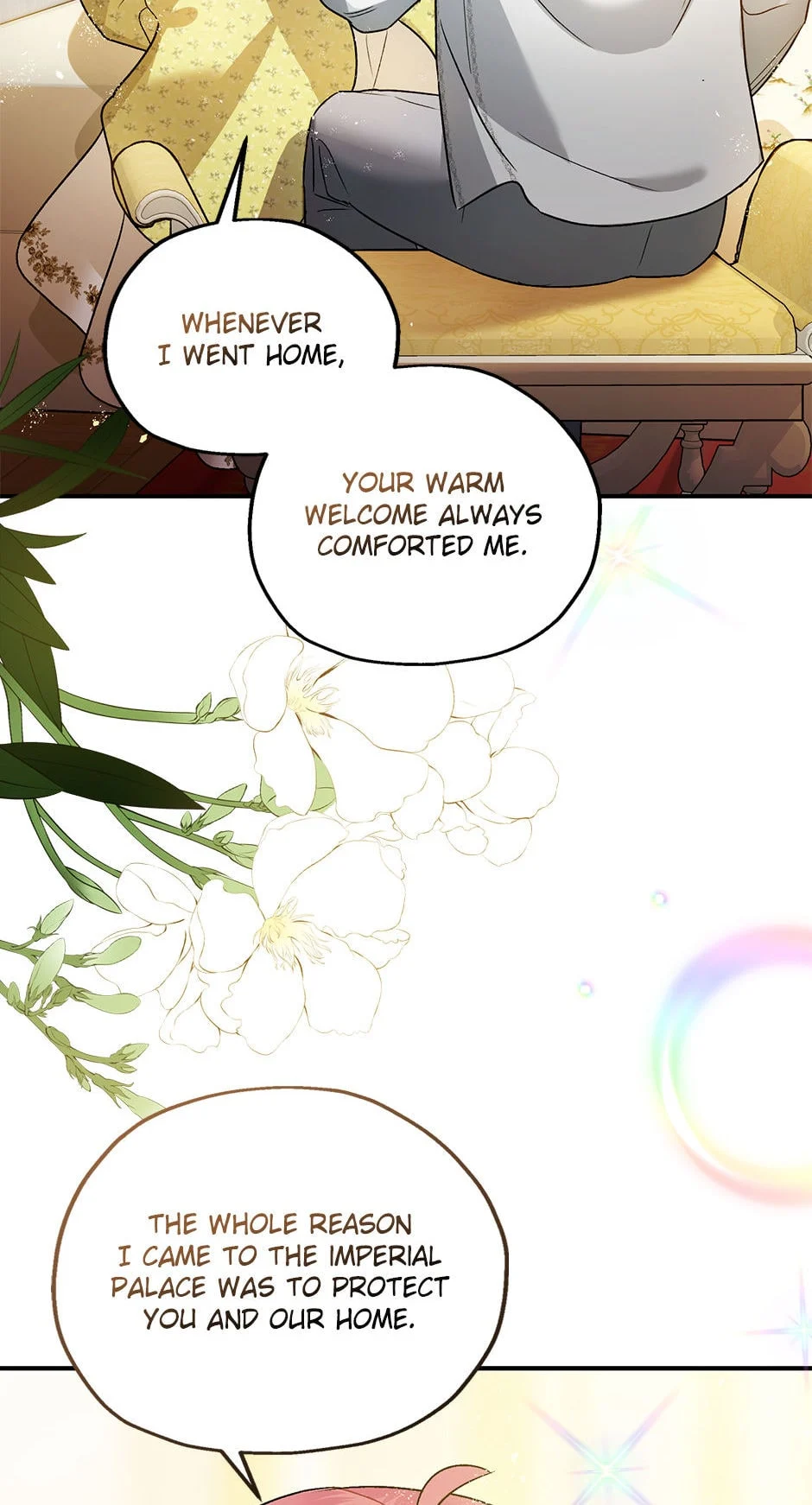 The Tyrant’s Tranquilizer Chapter 45 page 47