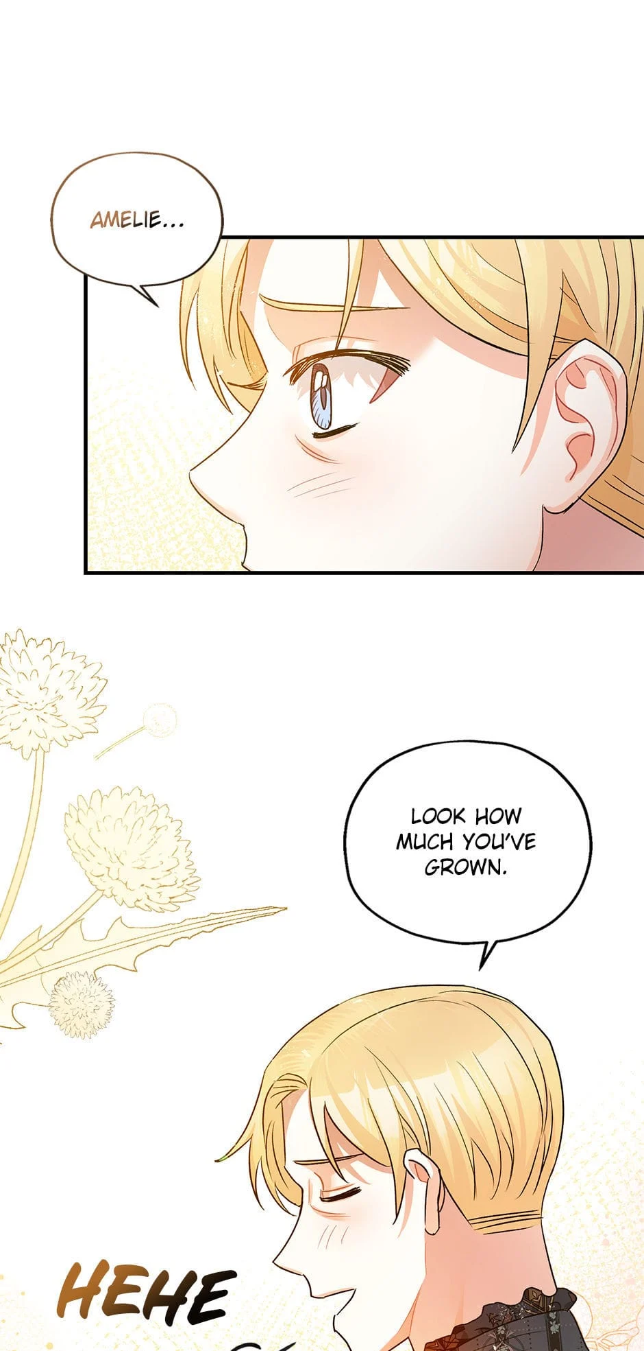 The Tyrant’s Tranquilizer Chapter 45 page 49