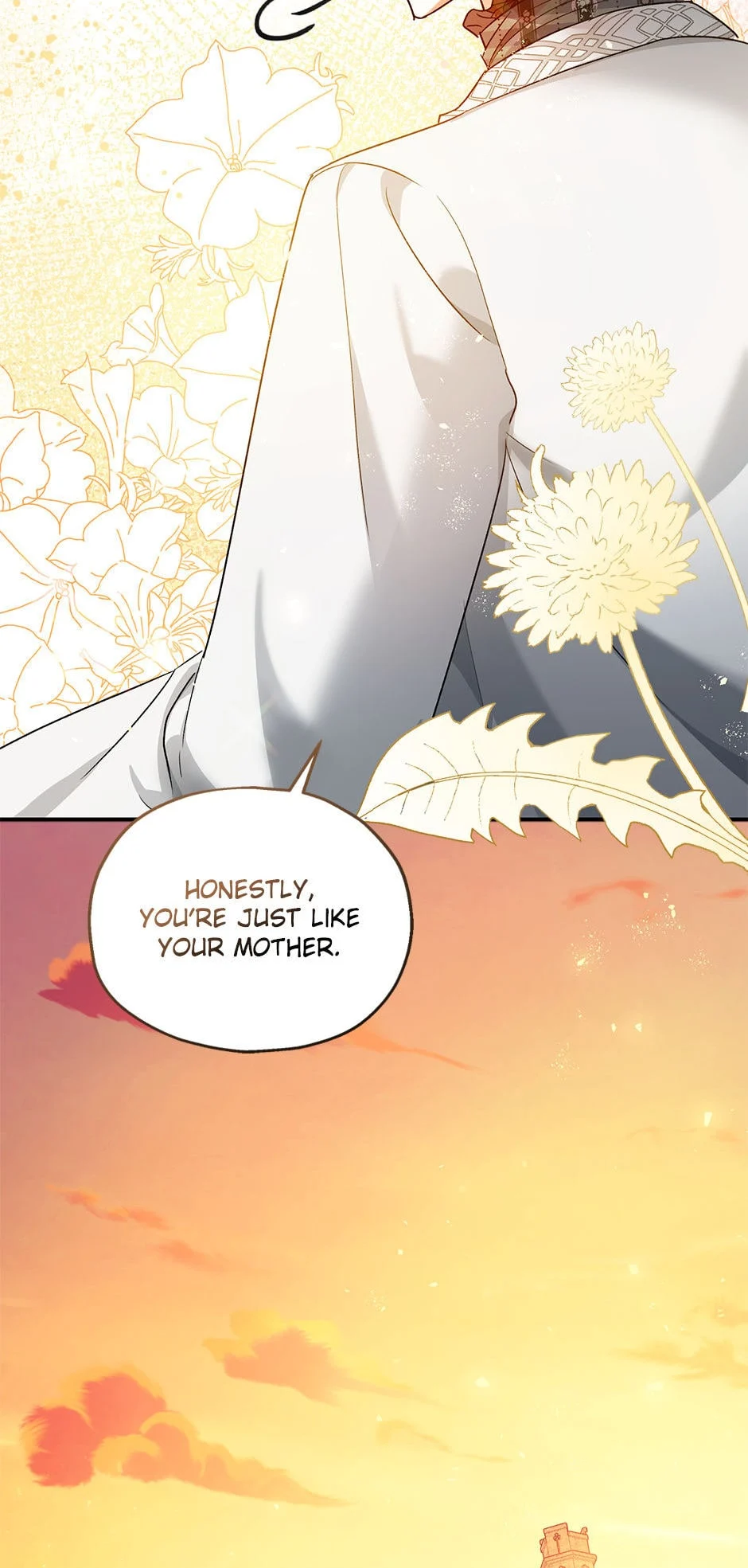 The Tyrant’s Tranquilizer Chapter 45 page 50