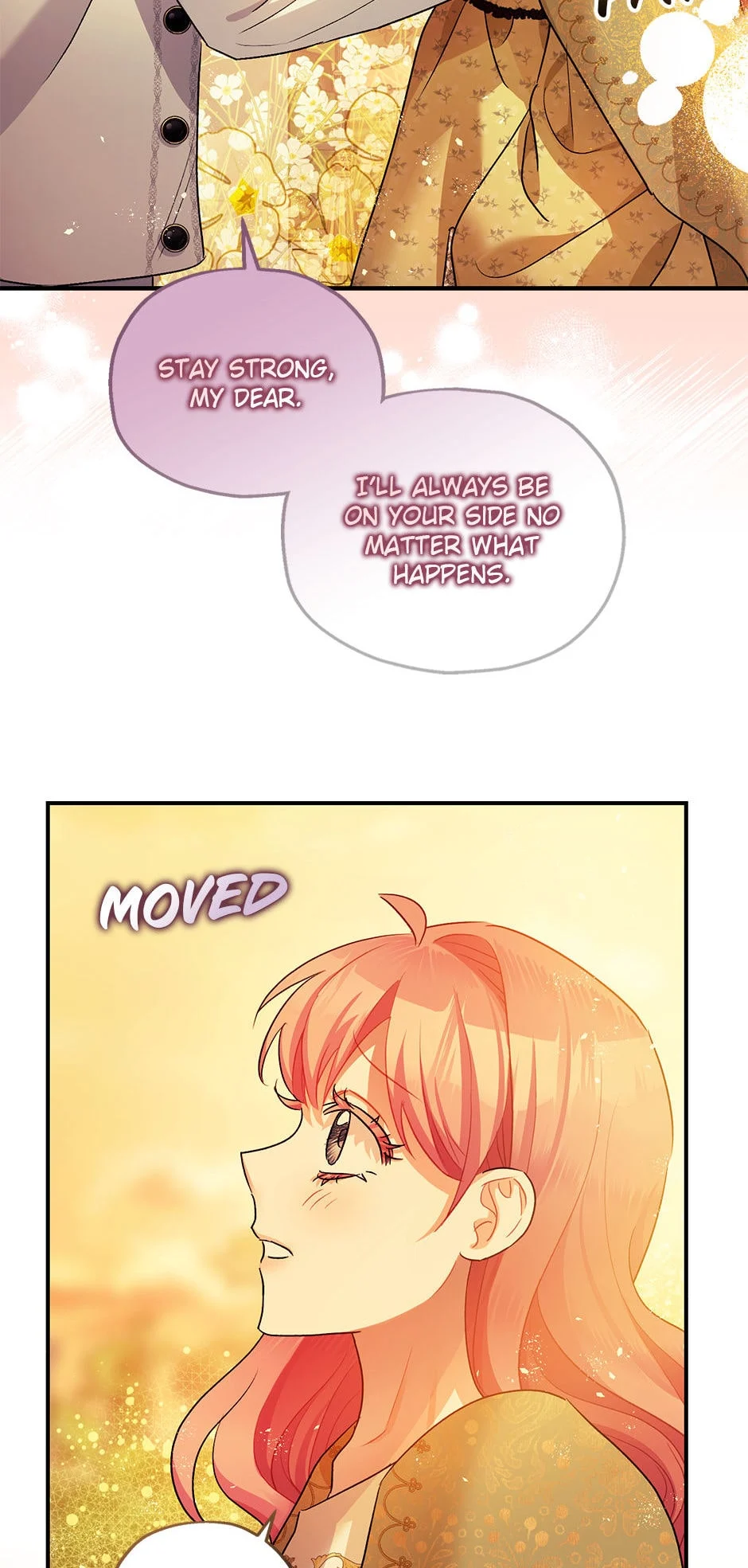 The Tyrant’s Tranquilizer Chapter 45 page 54
