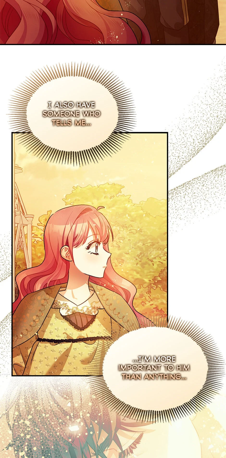 The Tyrant’s Tranquilizer Chapter 45 page 60