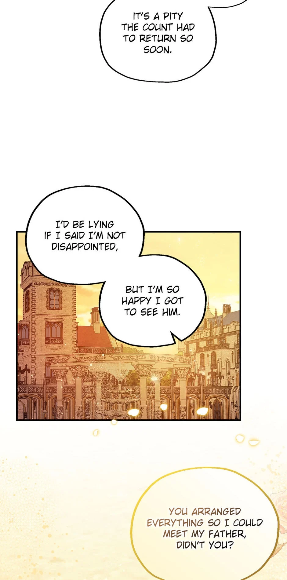 The Tyrant’s Tranquilizer Chapter 45 page 63
