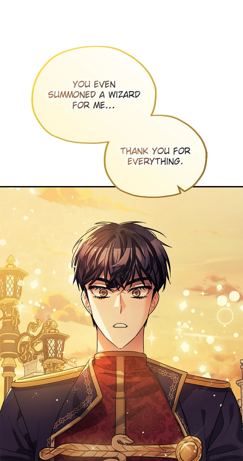 The Tyrant’s Tranquilizer Chapter 45 page 65
