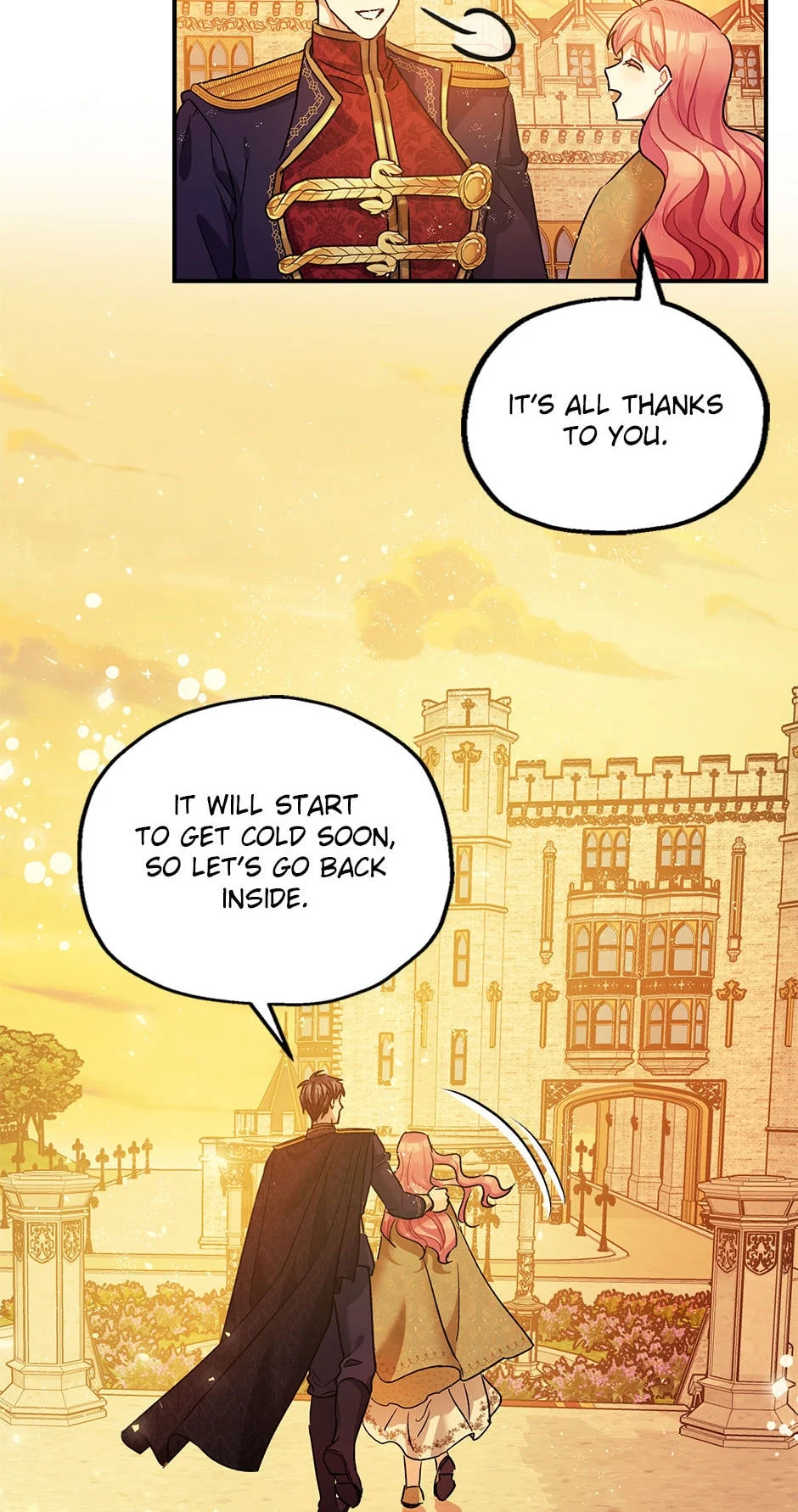 The Tyrant’s Tranquilizer Chapter 45 page 67
