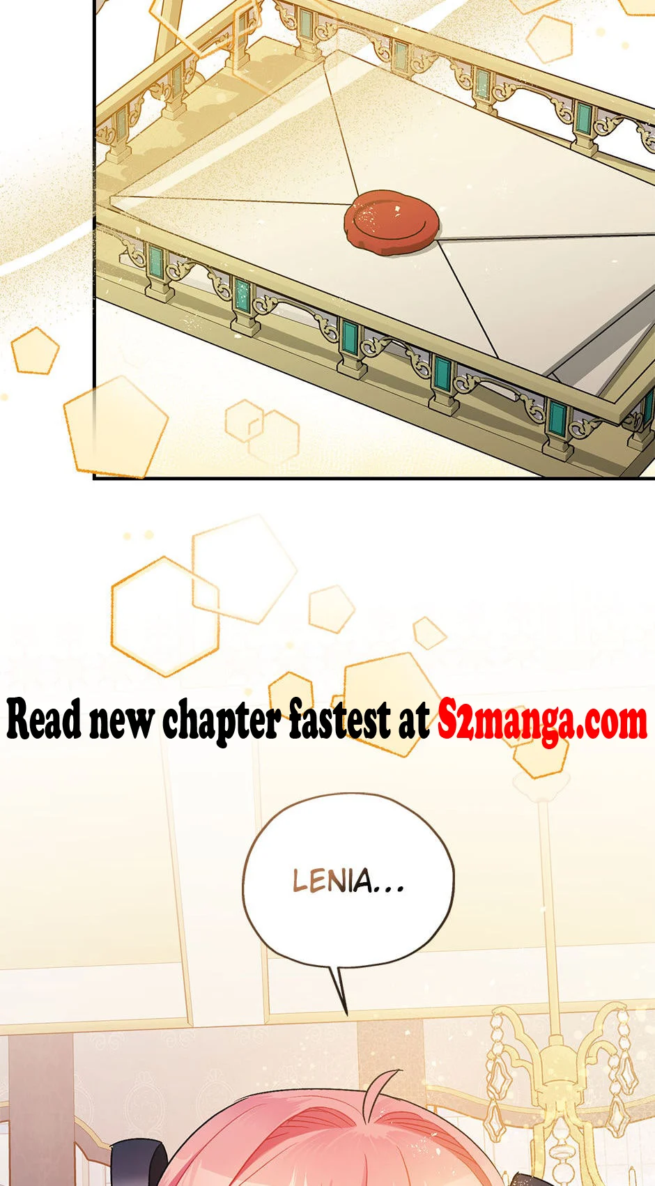 The Tyrant’s Tranquilizer Chapter 45 page 74