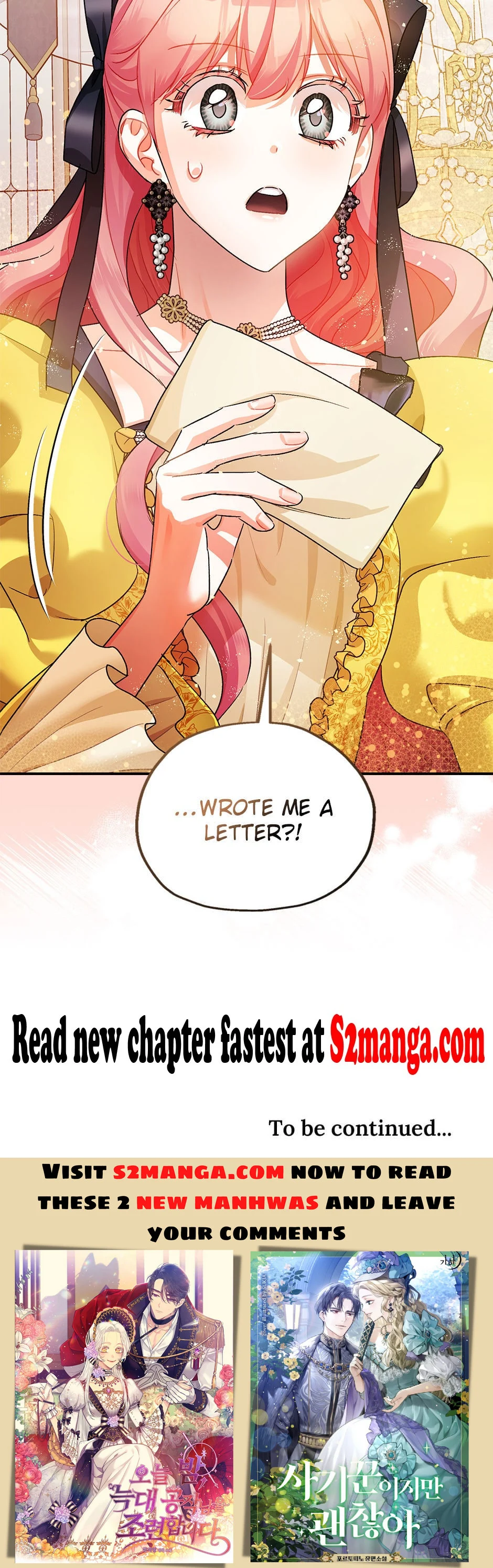 The Tyrant’s Tranquilizer Chapter 45 page 75