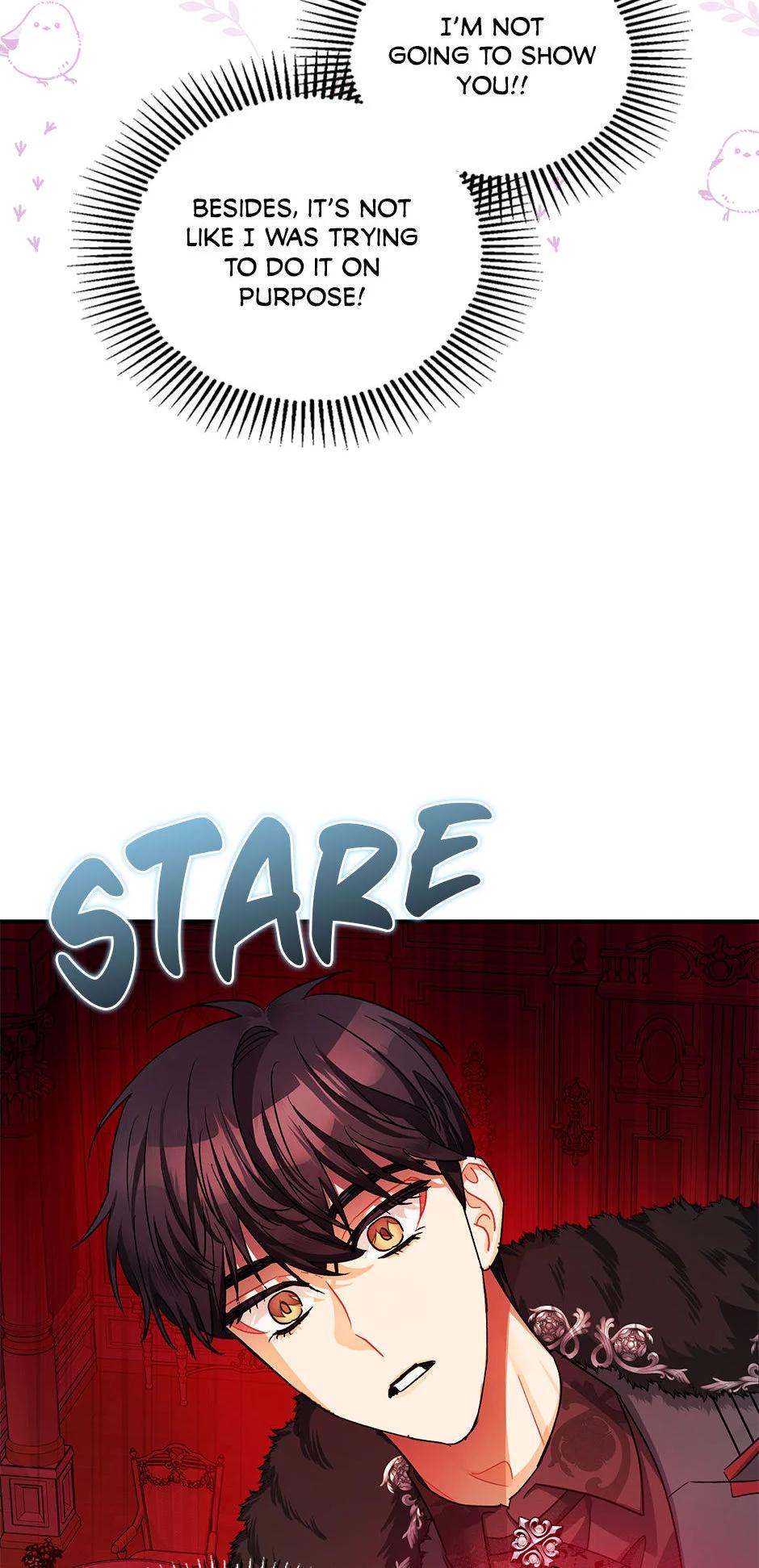 The Tyrant’s Tranquilizer Chapter 47 page 15