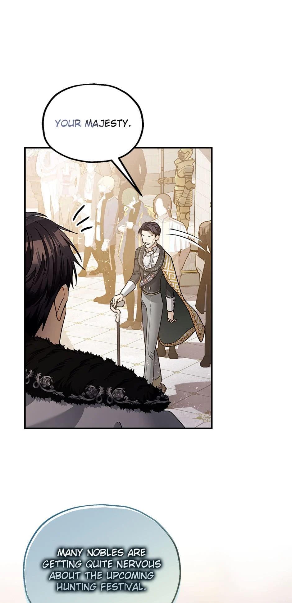 The Tyrant’s Tranquilizer Chapter 47 page 26