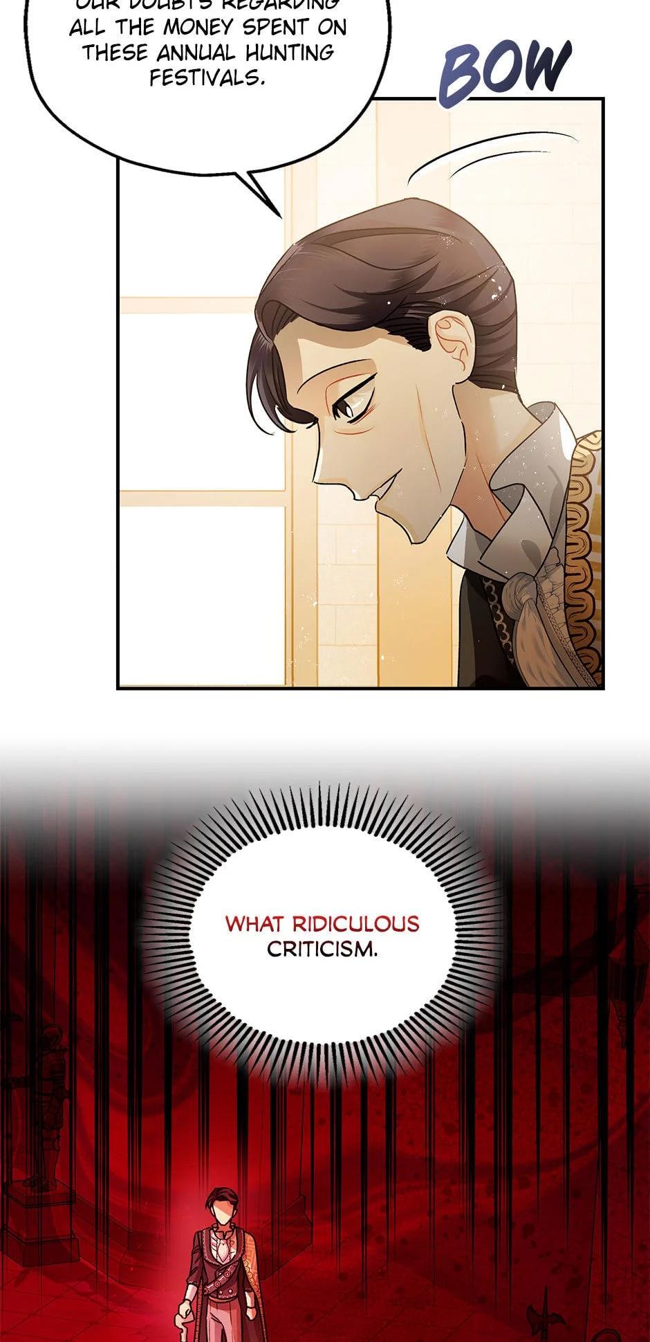 The Tyrant’s Tranquilizer Chapter 47 page 29