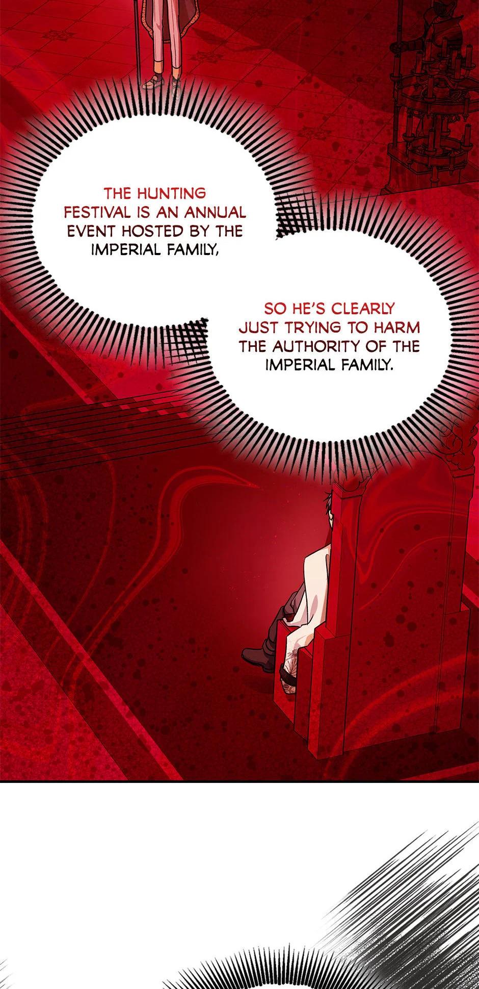 The Tyrant’s Tranquilizer Chapter 47 page 30