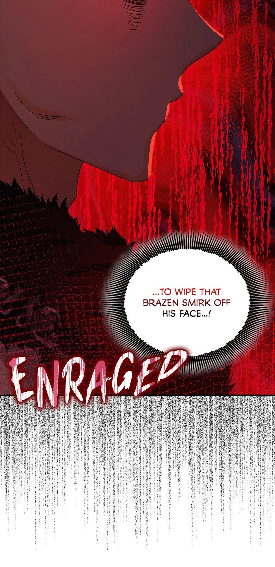 The Tyrant’s Tranquilizer Chapter 47 page 33