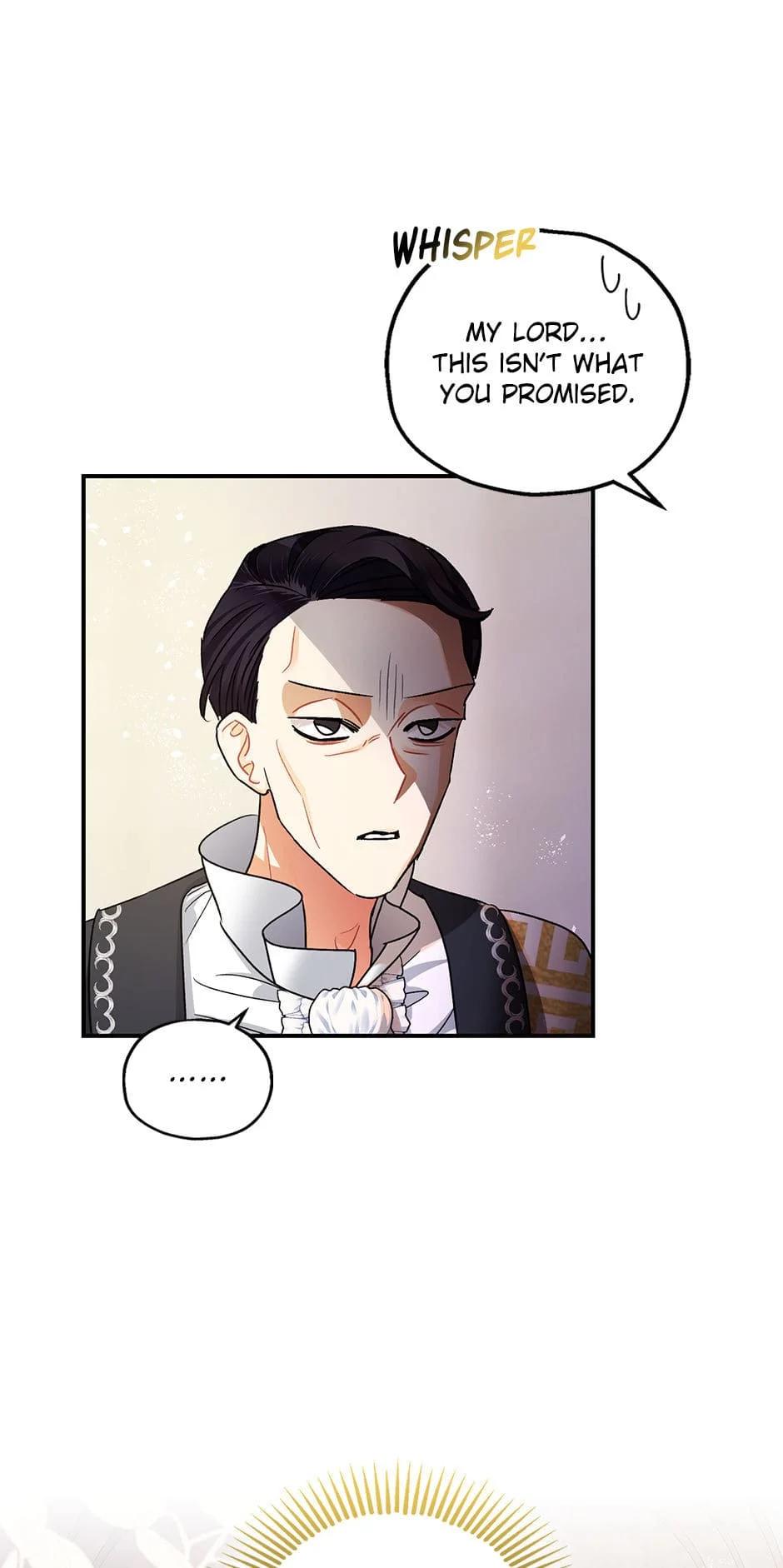 The Tyrant’s Tranquilizer Chapter 47 page 40