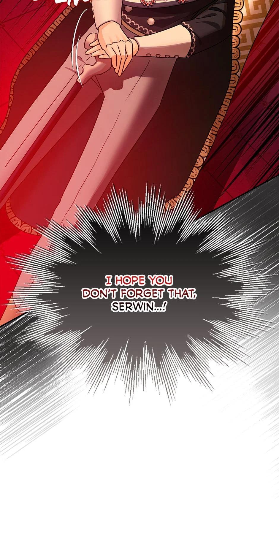 The Tyrant’s Tranquilizer Chapter 47 page 45