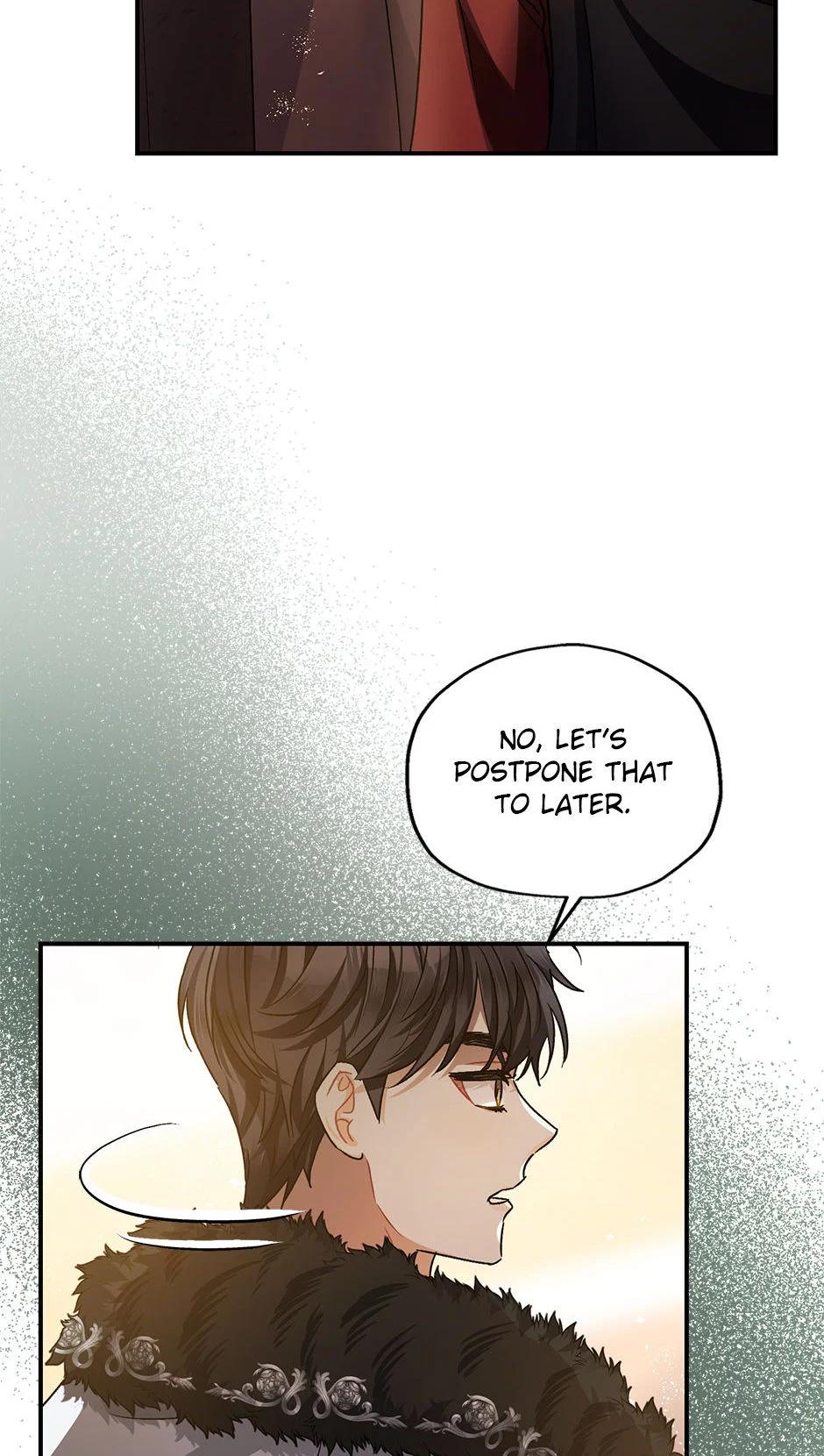 The Tyrant’s Tranquilizer Chapter 47 page 47