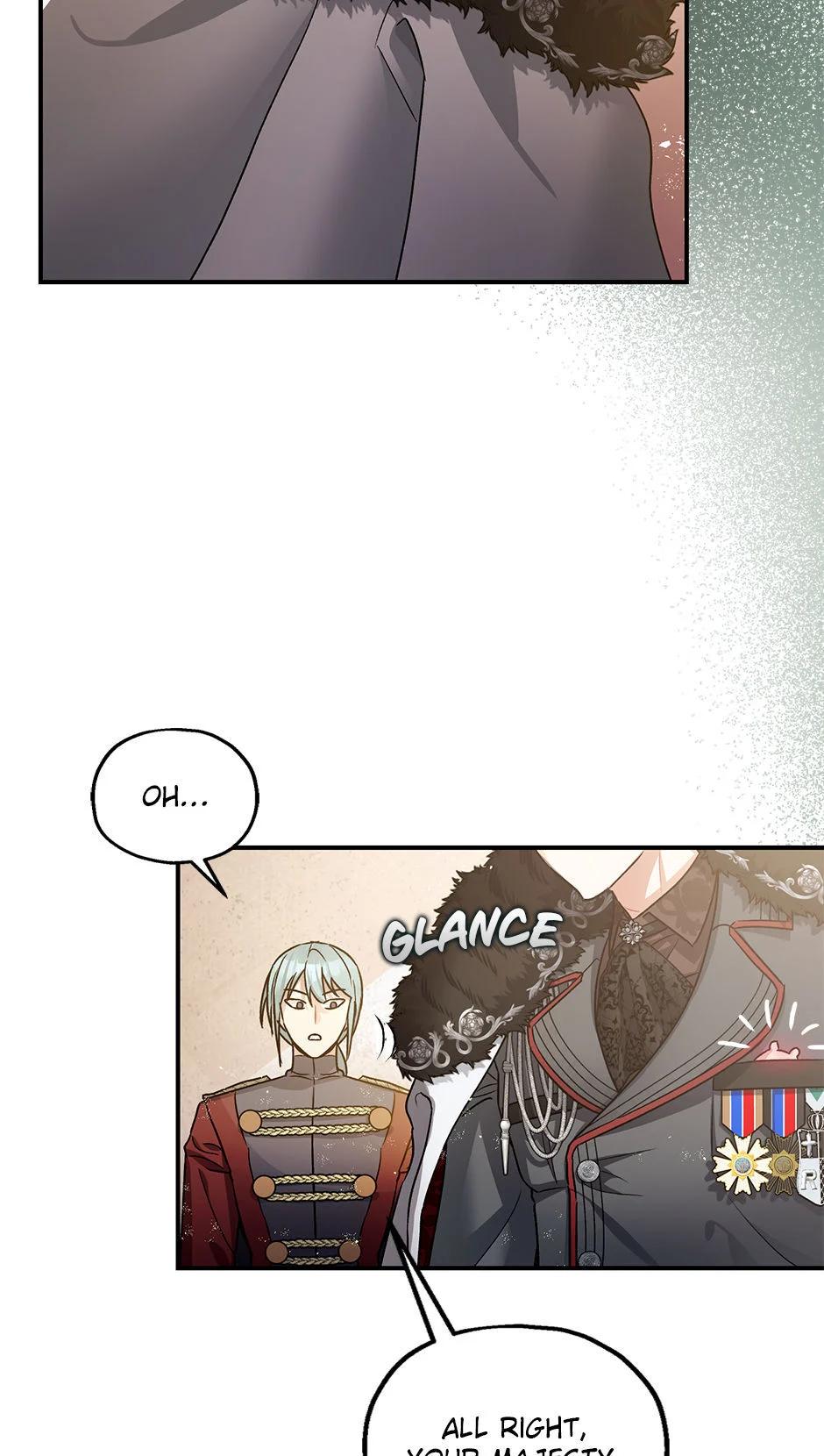 The Tyrant’s Tranquilizer Chapter 47 page 48