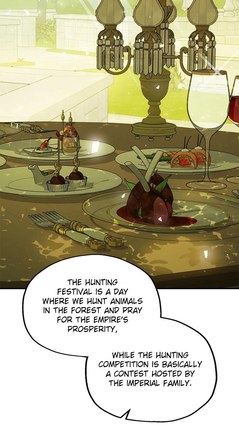 The Tyrant’s Tranquilizer Chapter 47 page 52