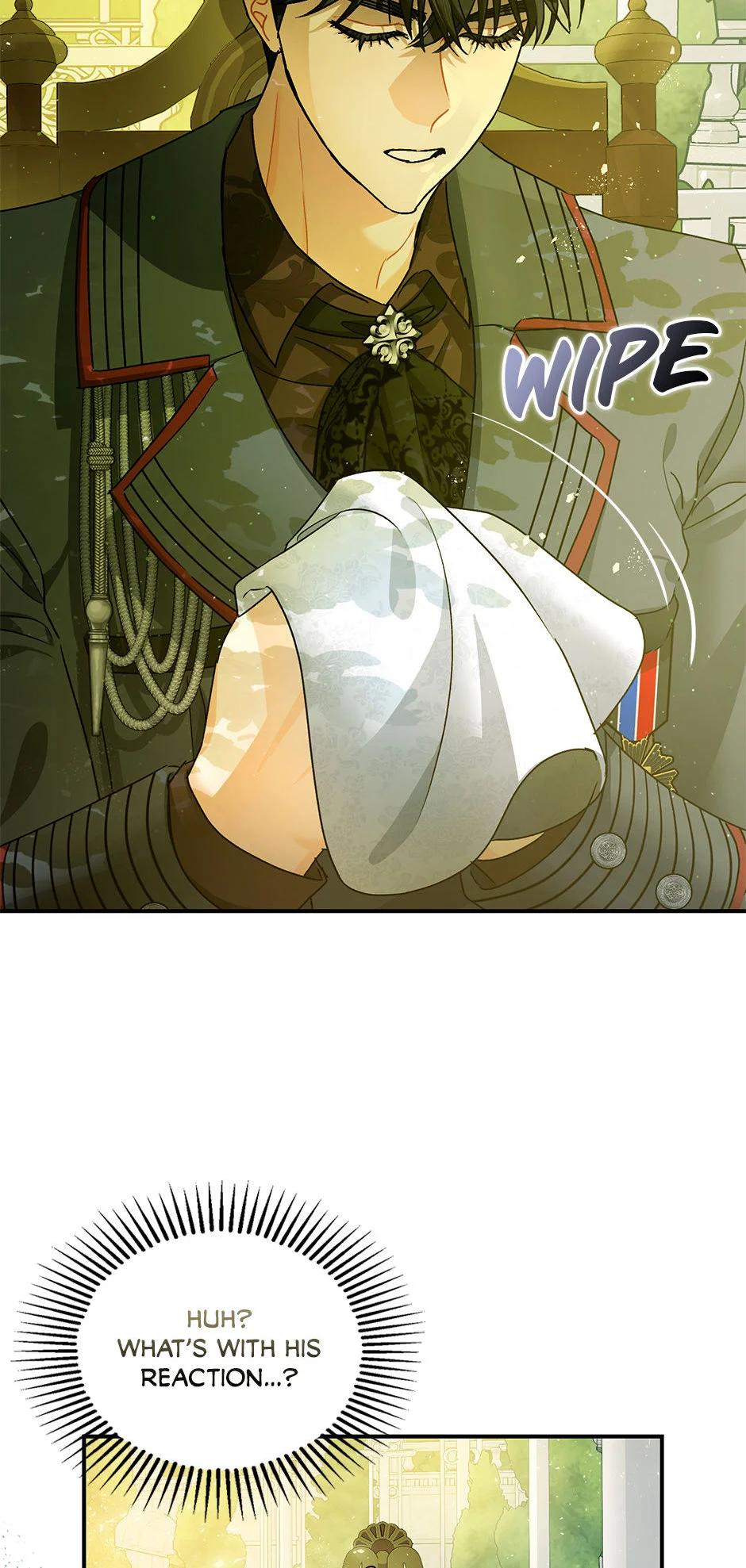 The Tyrant’s Tranquilizer Chapter 47 page 59