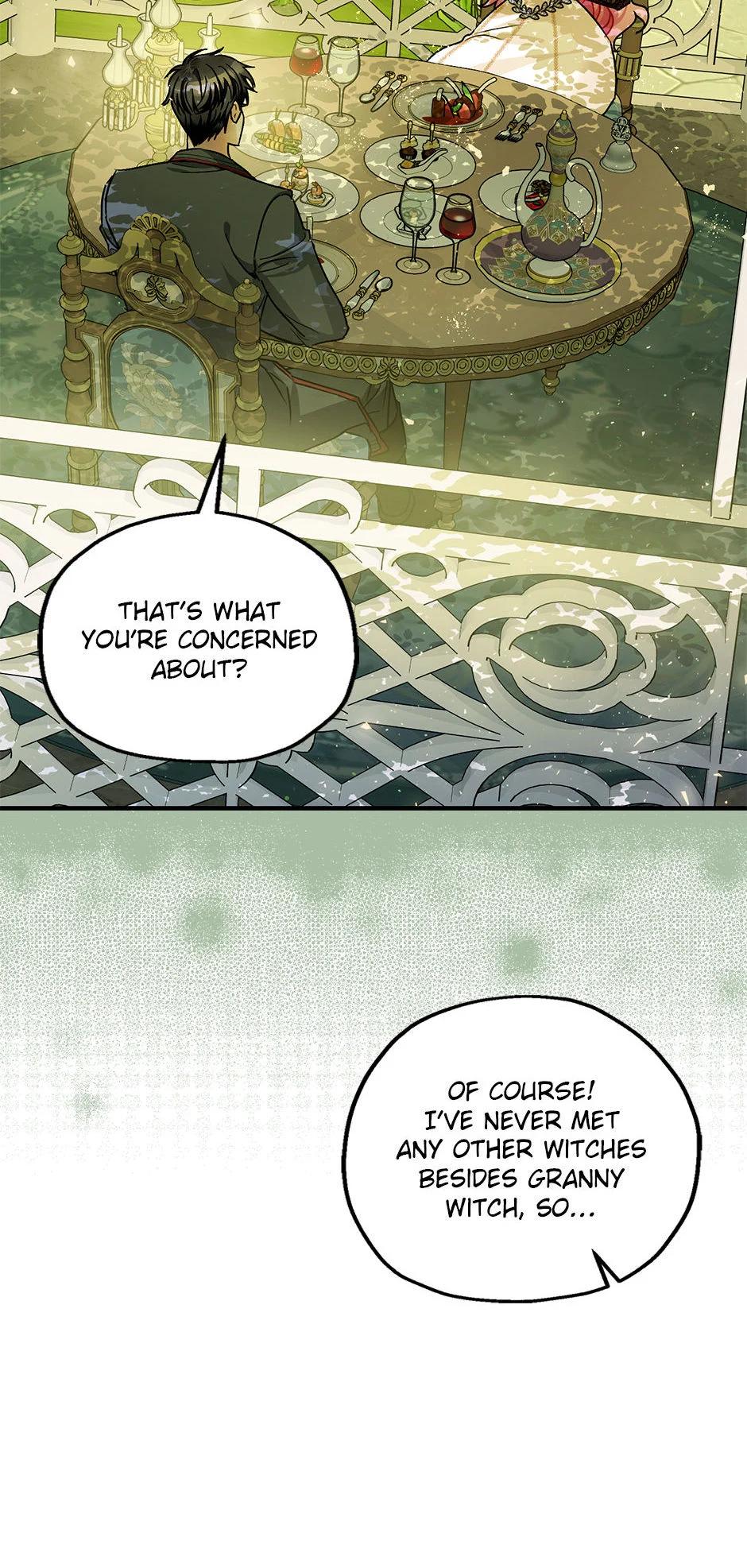 The Tyrant’s Tranquilizer Chapter 47 page 62