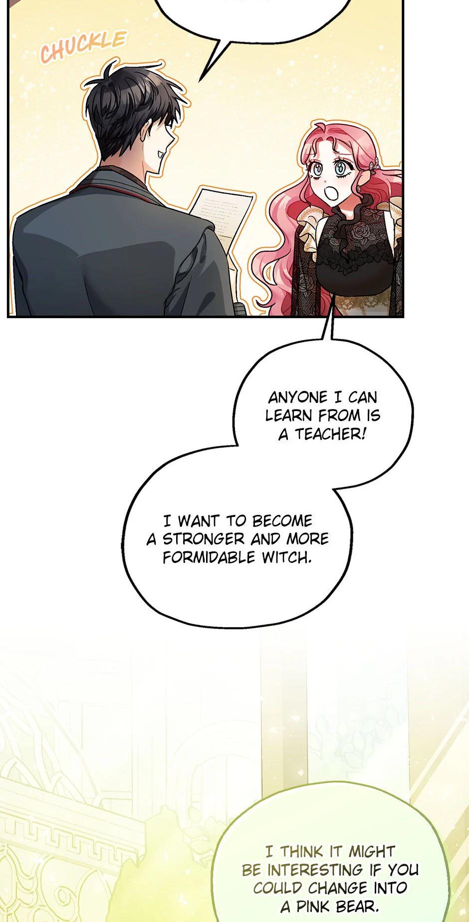 The Tyrant’s Tranquilizer Chapter 47 page 65