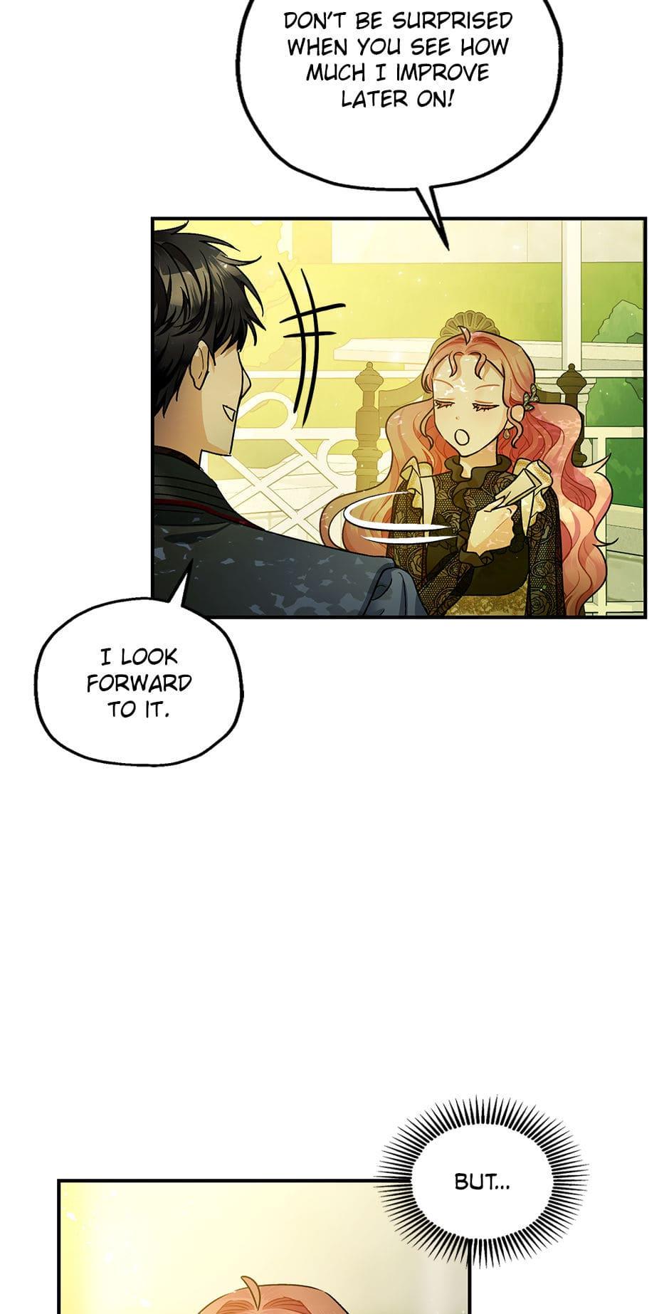 The Tyrant’s Tranquilizer Chapter 47 page 67