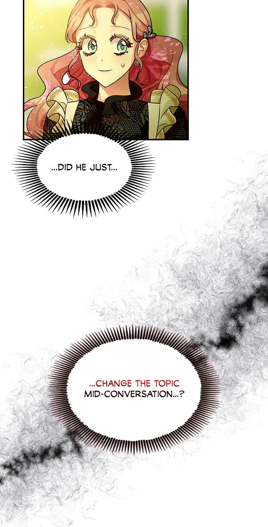The Tyrant’s Tranquilizer Chapter 47 page 68