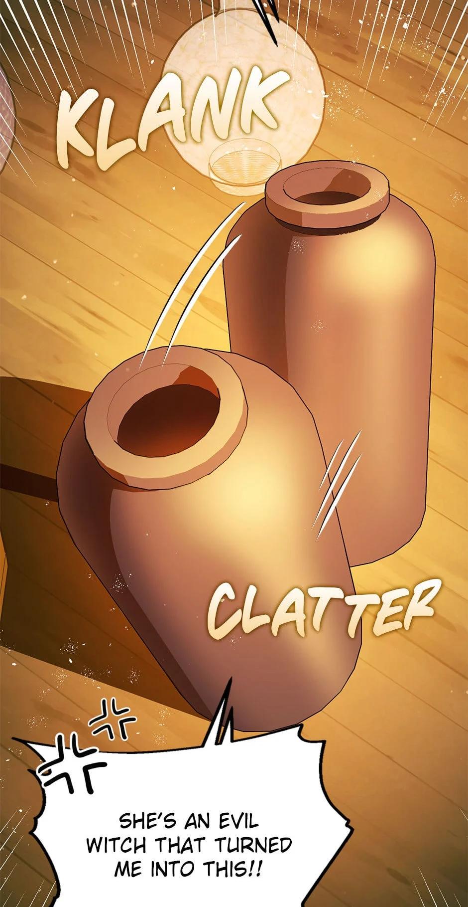 The Tyrant’s Tranquilizer Chapter 47 page 73