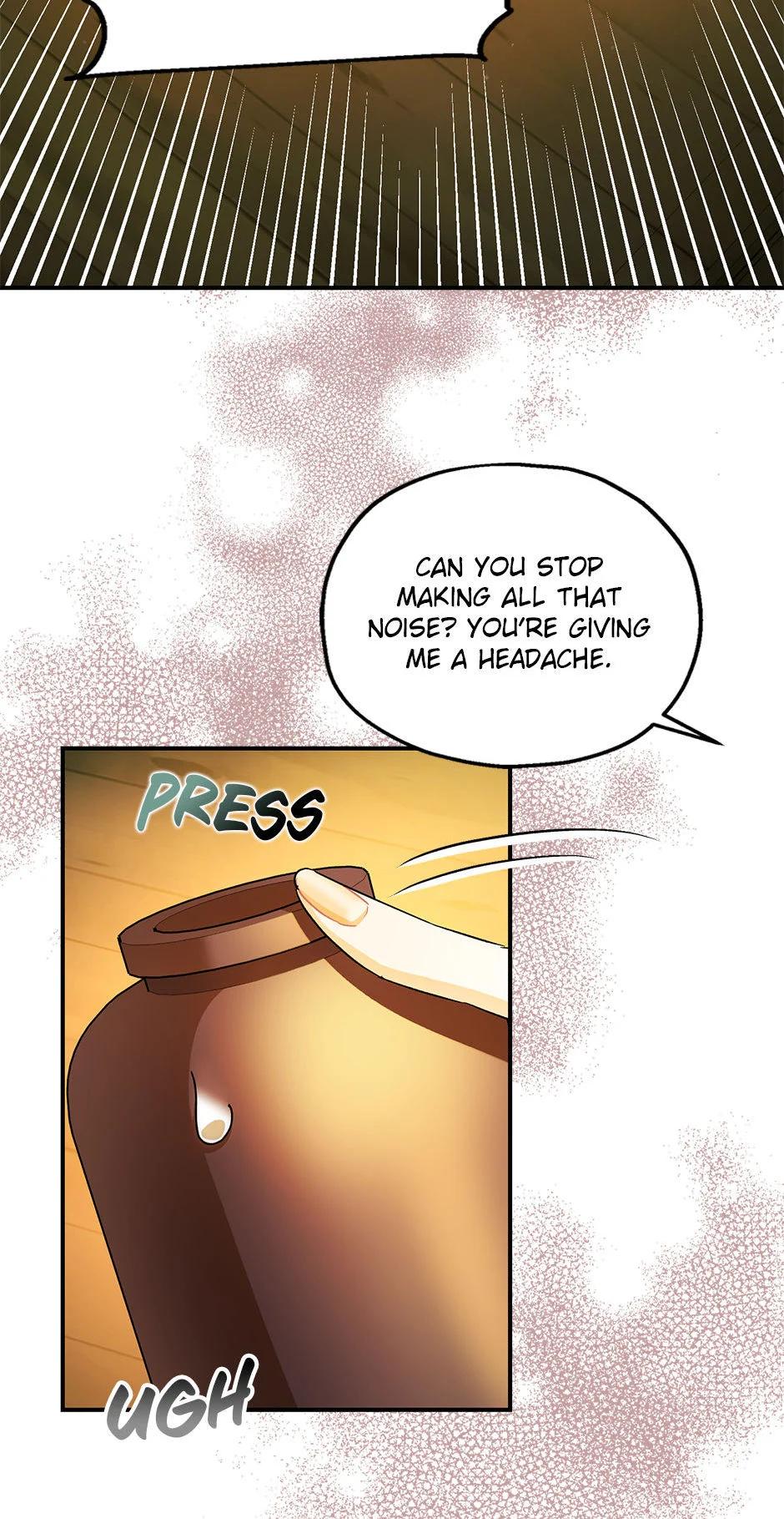 The Tyrant’s Tranquilizer Chapter 47 page 74