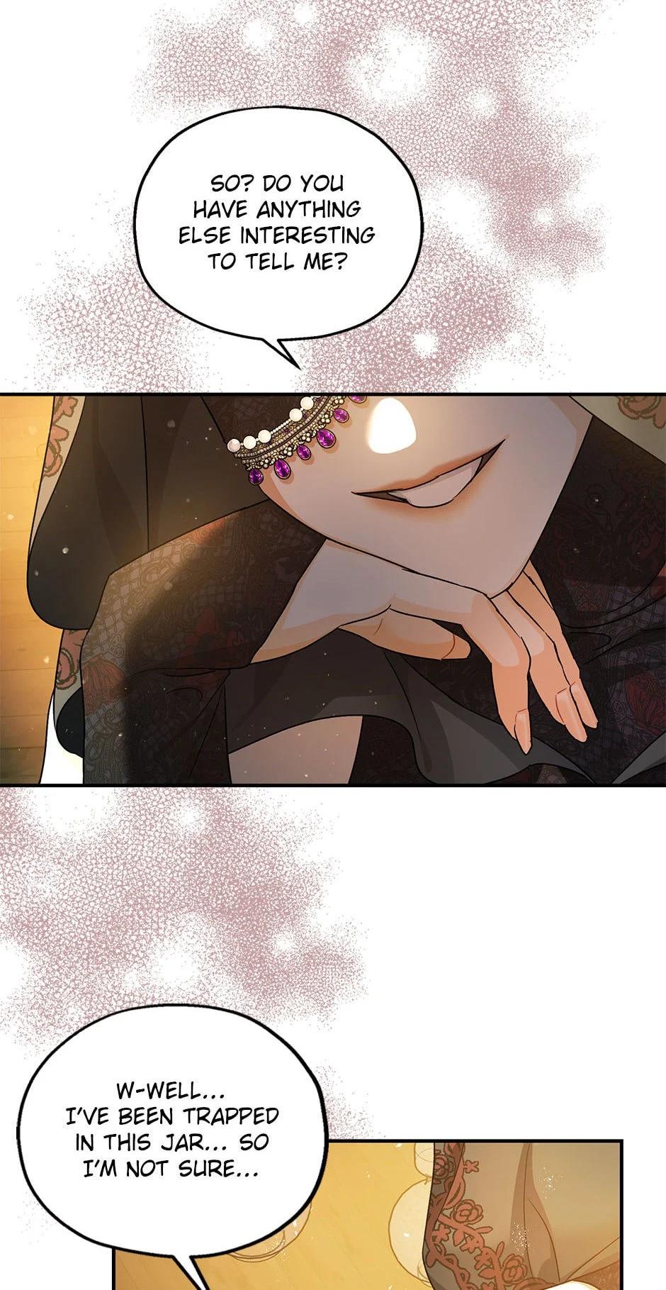 The Tyrant’s Tranquilizer Chapter 47 page 75