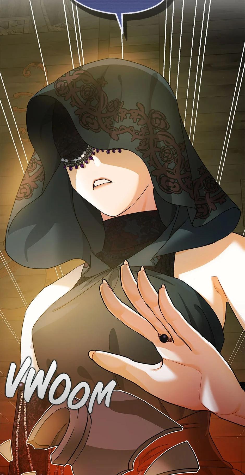 The Tyrant’s Tranquilizer Chapter 47 page 77