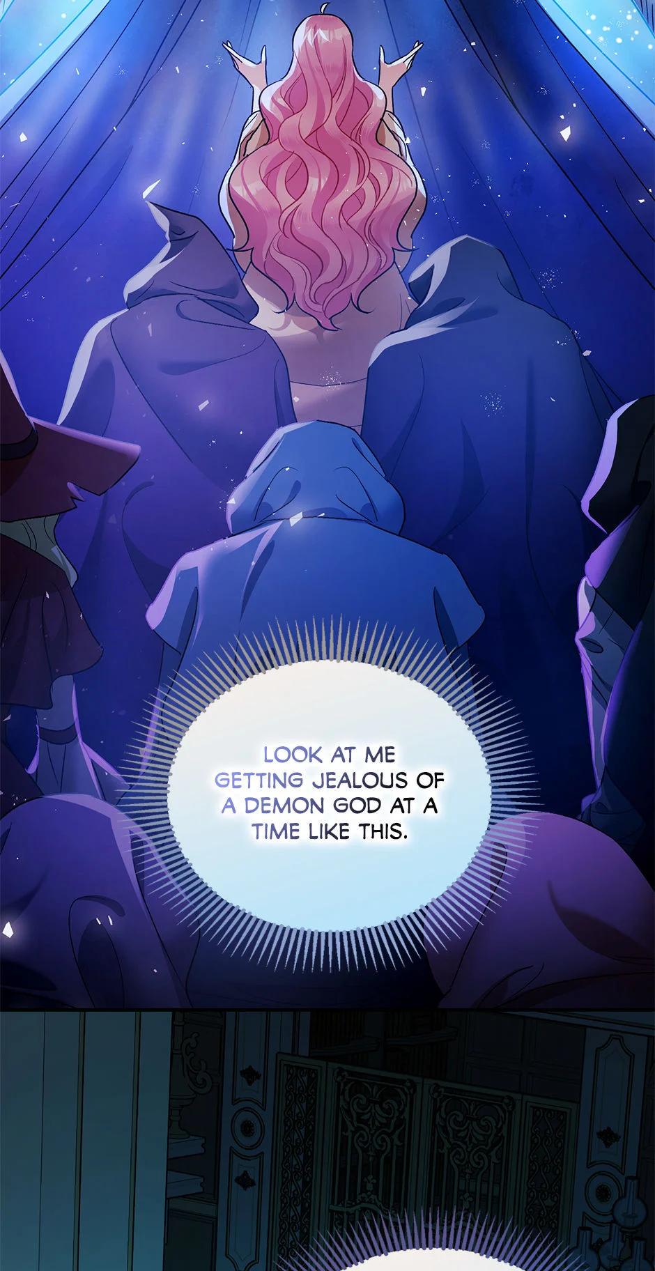 The Tyrant’s Tranquilizer Chapter 47 page 7