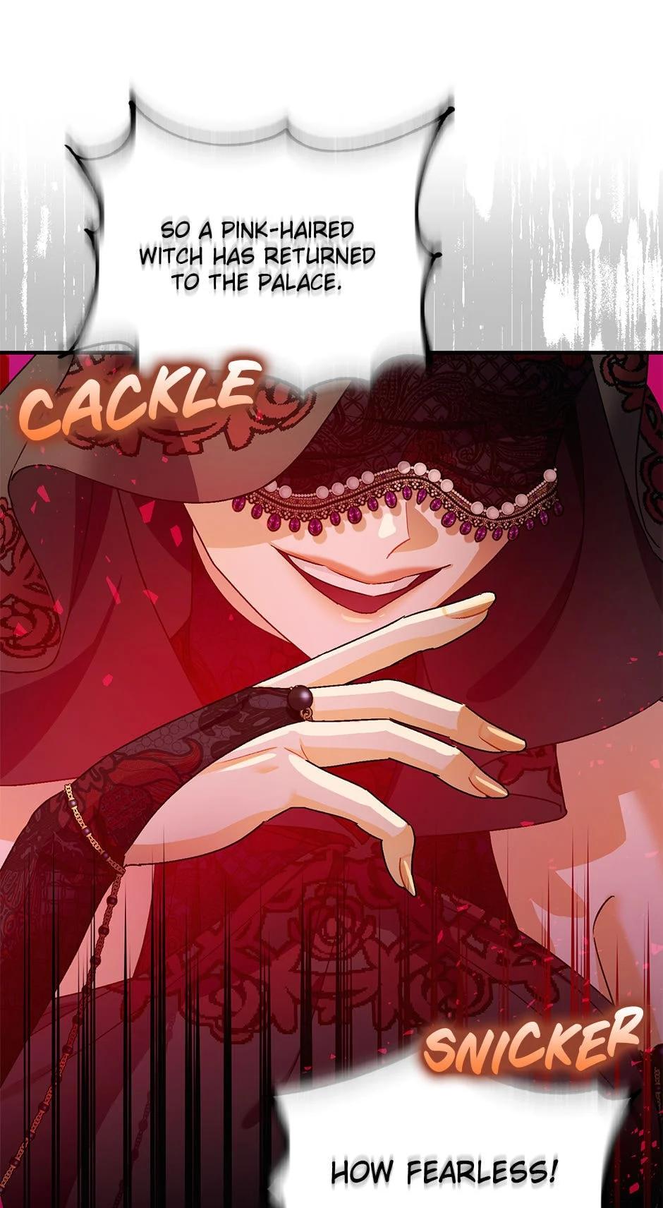 The Tyrant’s Tranquilizer Chapter 47 page 79