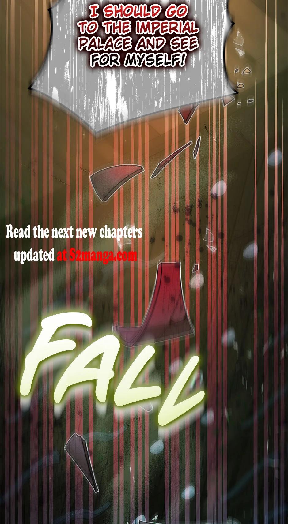 The Tyrant’s Tranquilizer Chapter 47 page 81