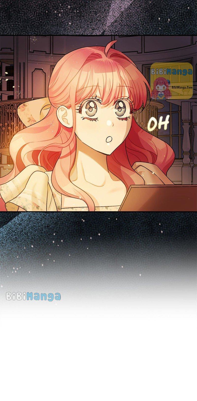 The Tyrant’s Tranquilizer Chapter 48 page 13