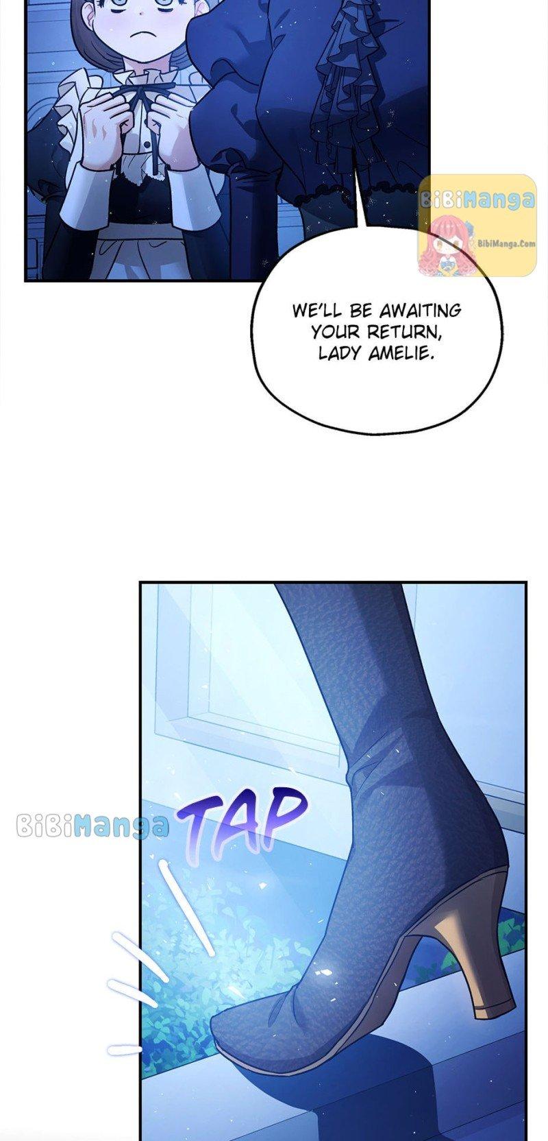 The Tyrant’s Tranquilizer Chapter 48 page 2